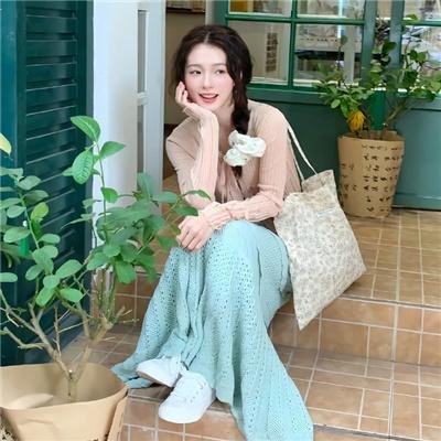 记忆中的玛妮