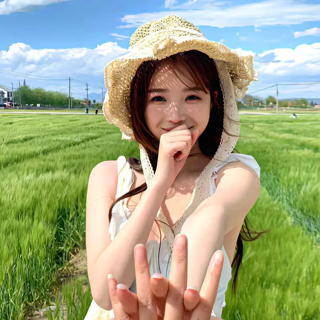 魔力充电娘